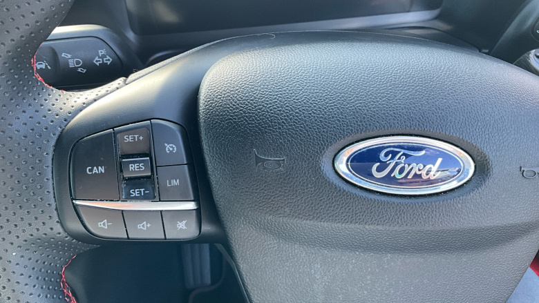 Ford Puma 1.0 EcoBoost Hybrid mHEV 155 ST-Line X 5dr Petrol Hatchback